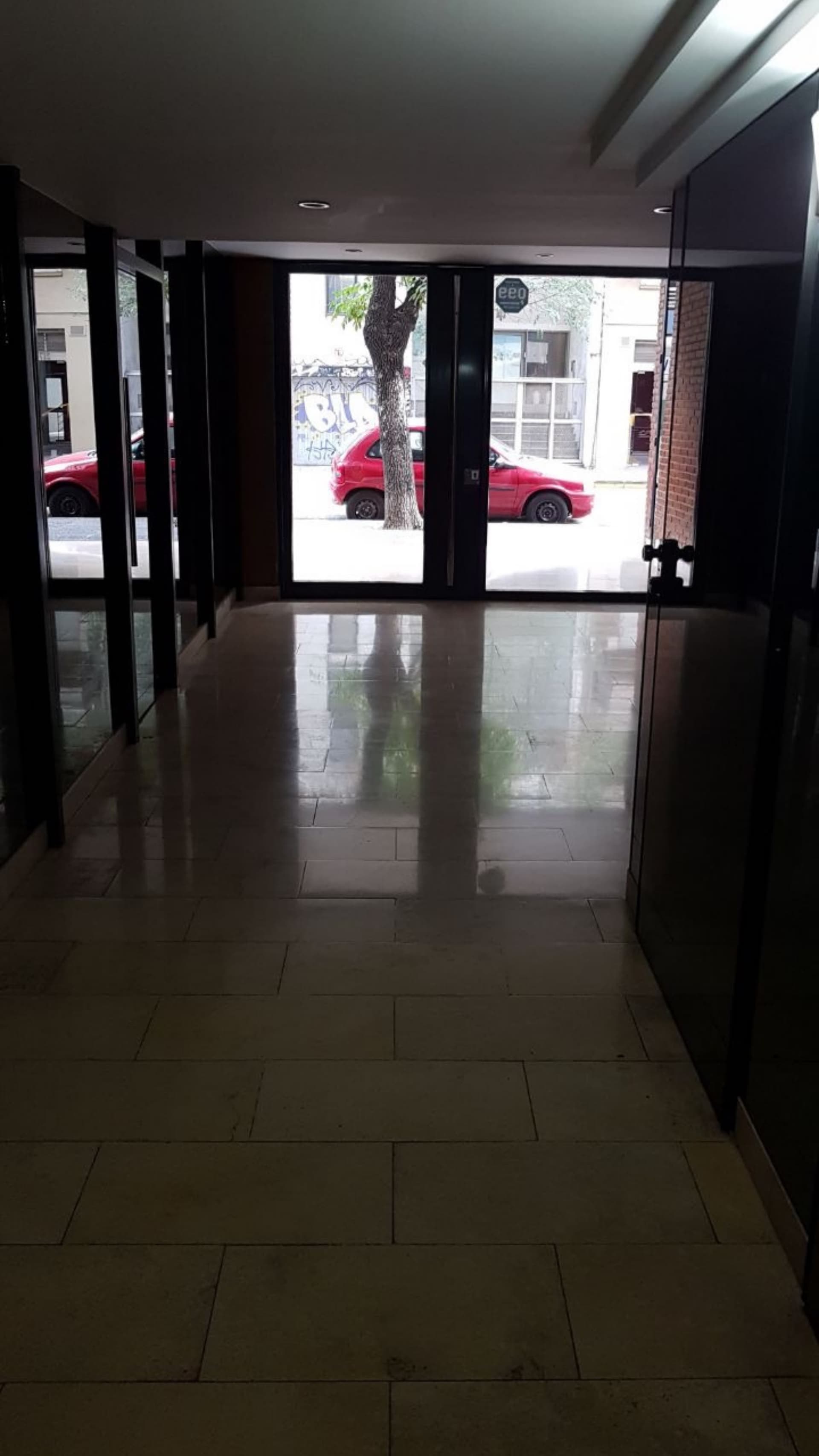 Departamento 2 ambientes en Palermo - foto 3