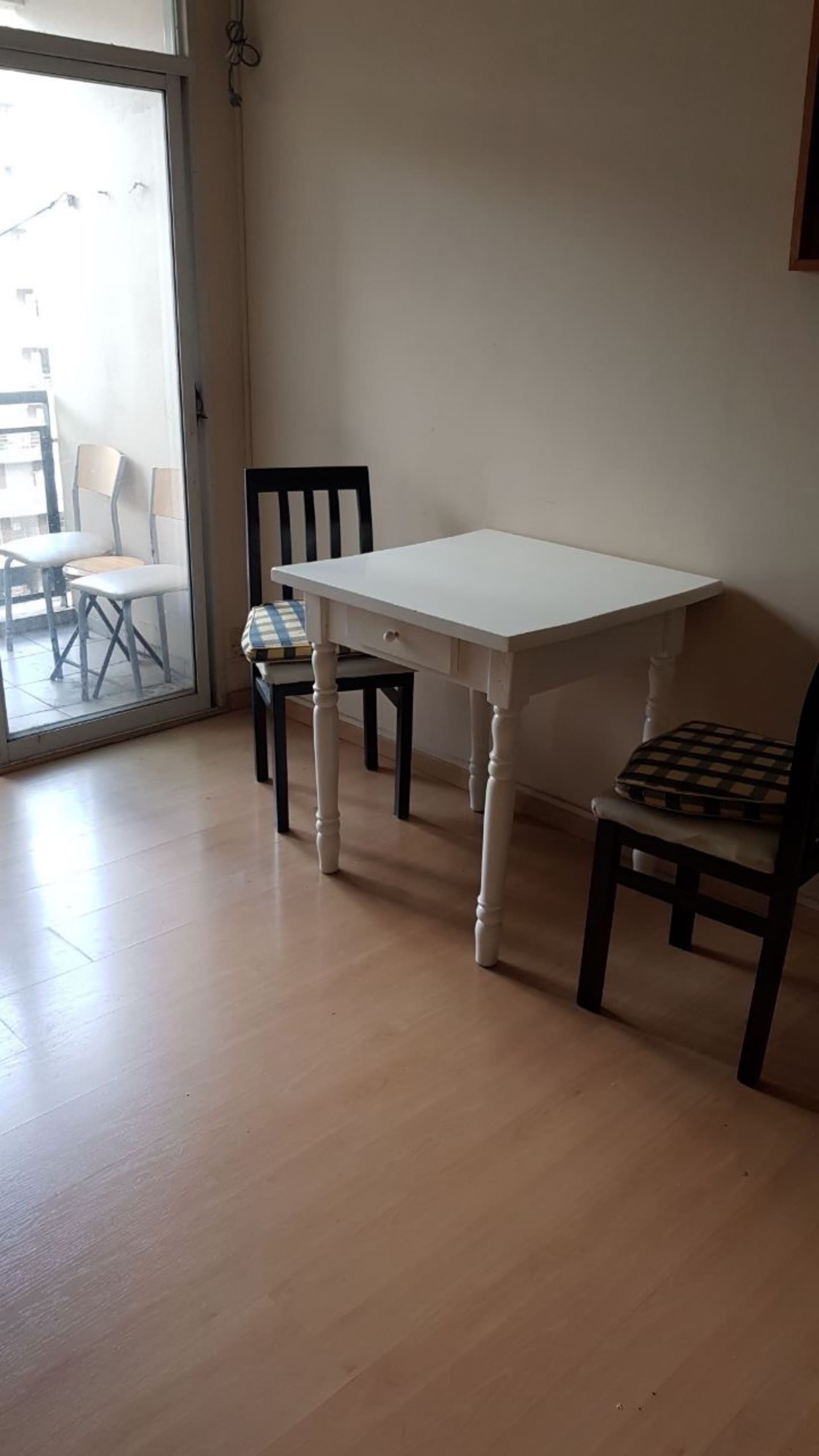 Departamento 2 ambientes en Palermo - foto 4