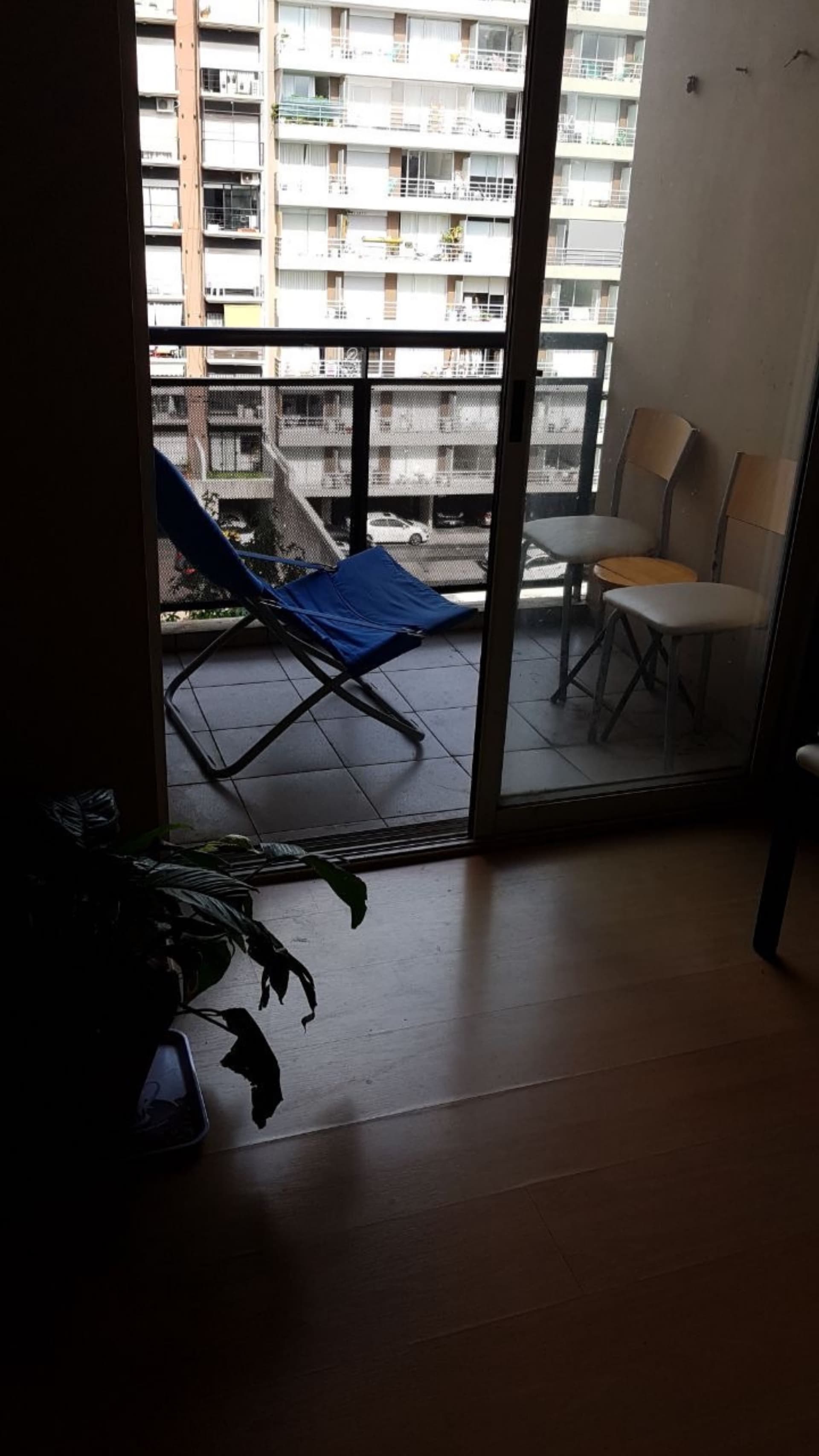 Departamento 2 ambientes en Palermo - foto 5