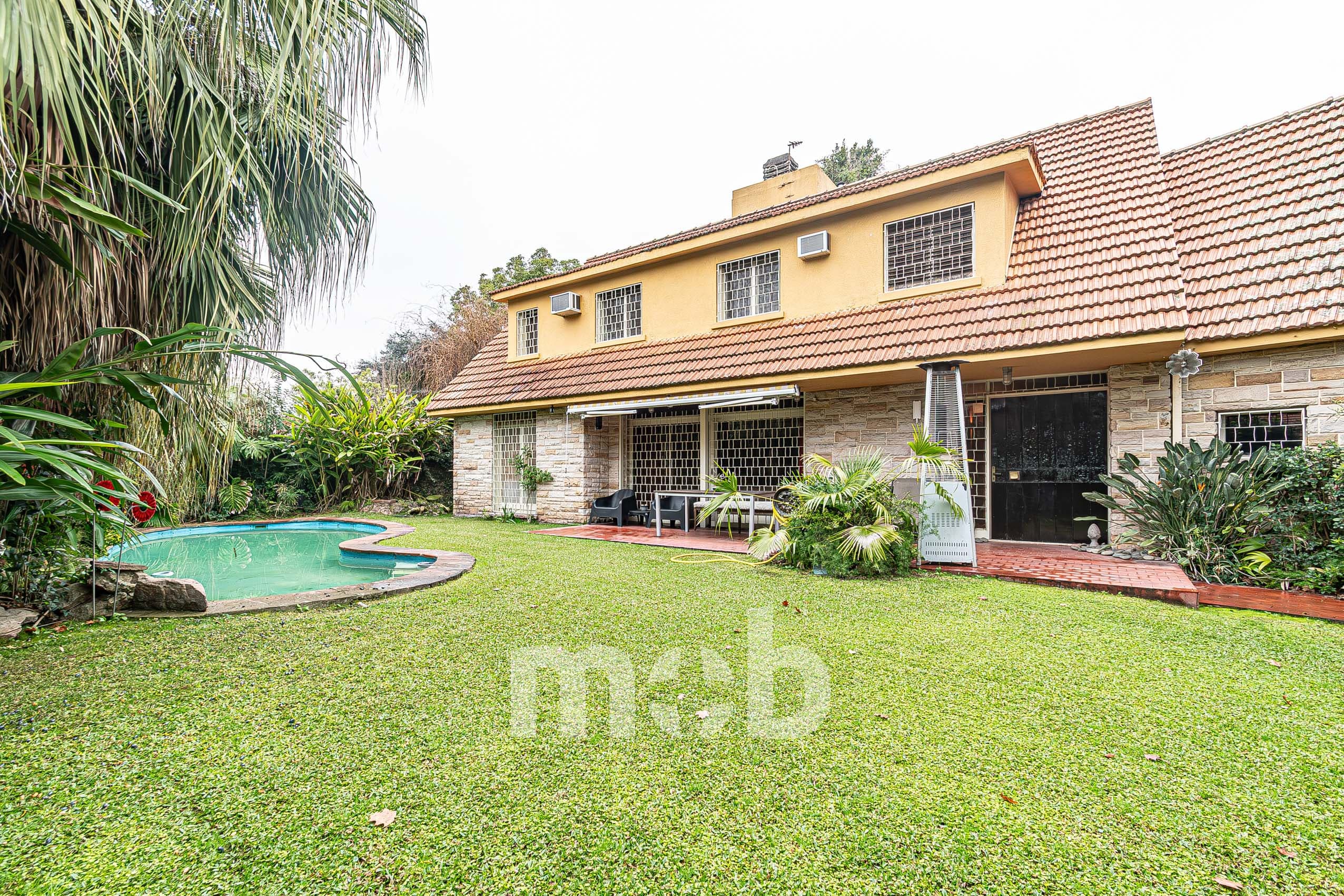 Casa 4 ambientes en Martinez, San Isidro - foto 1