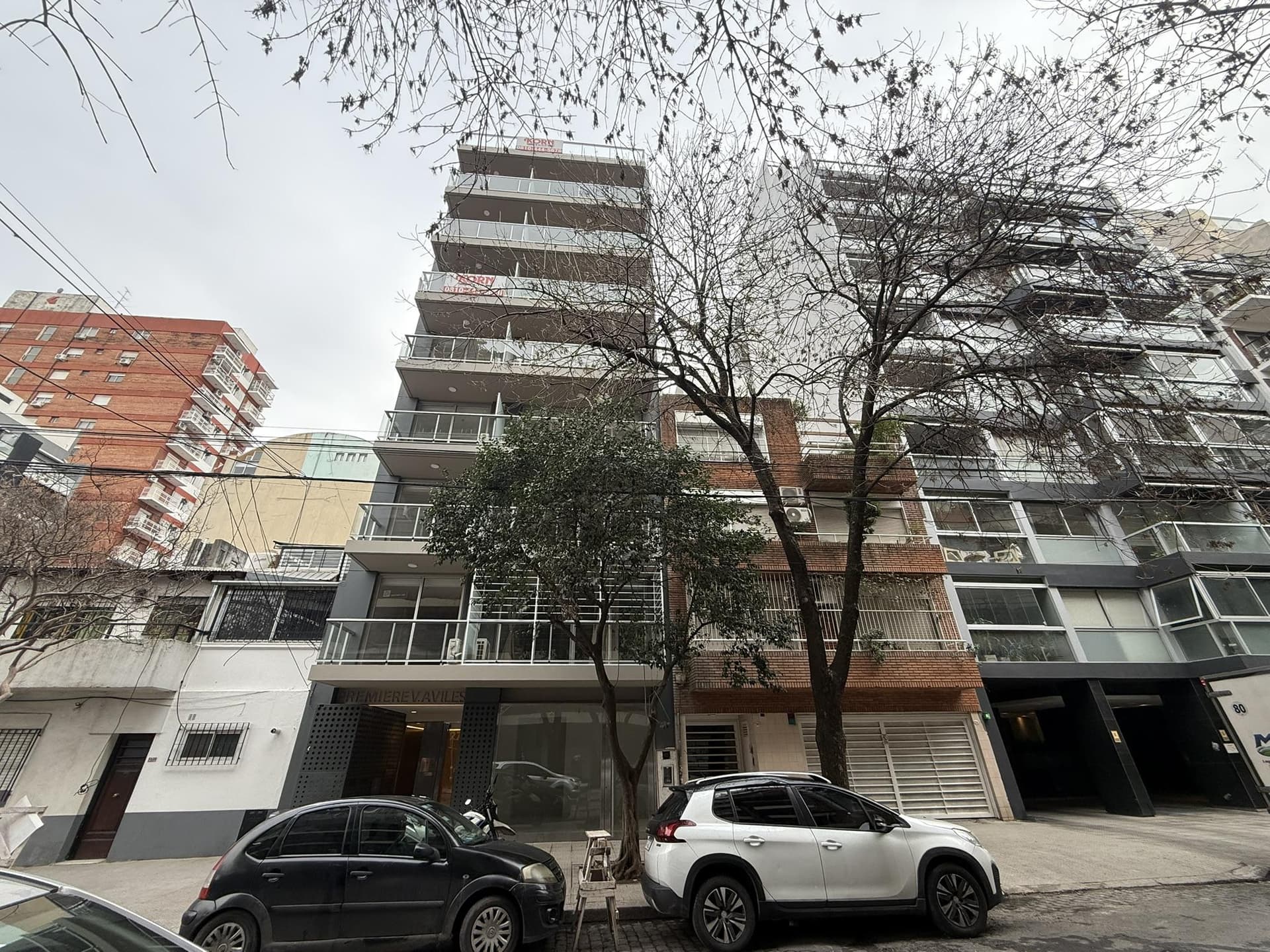 Departamento en Belgrano - foto 24