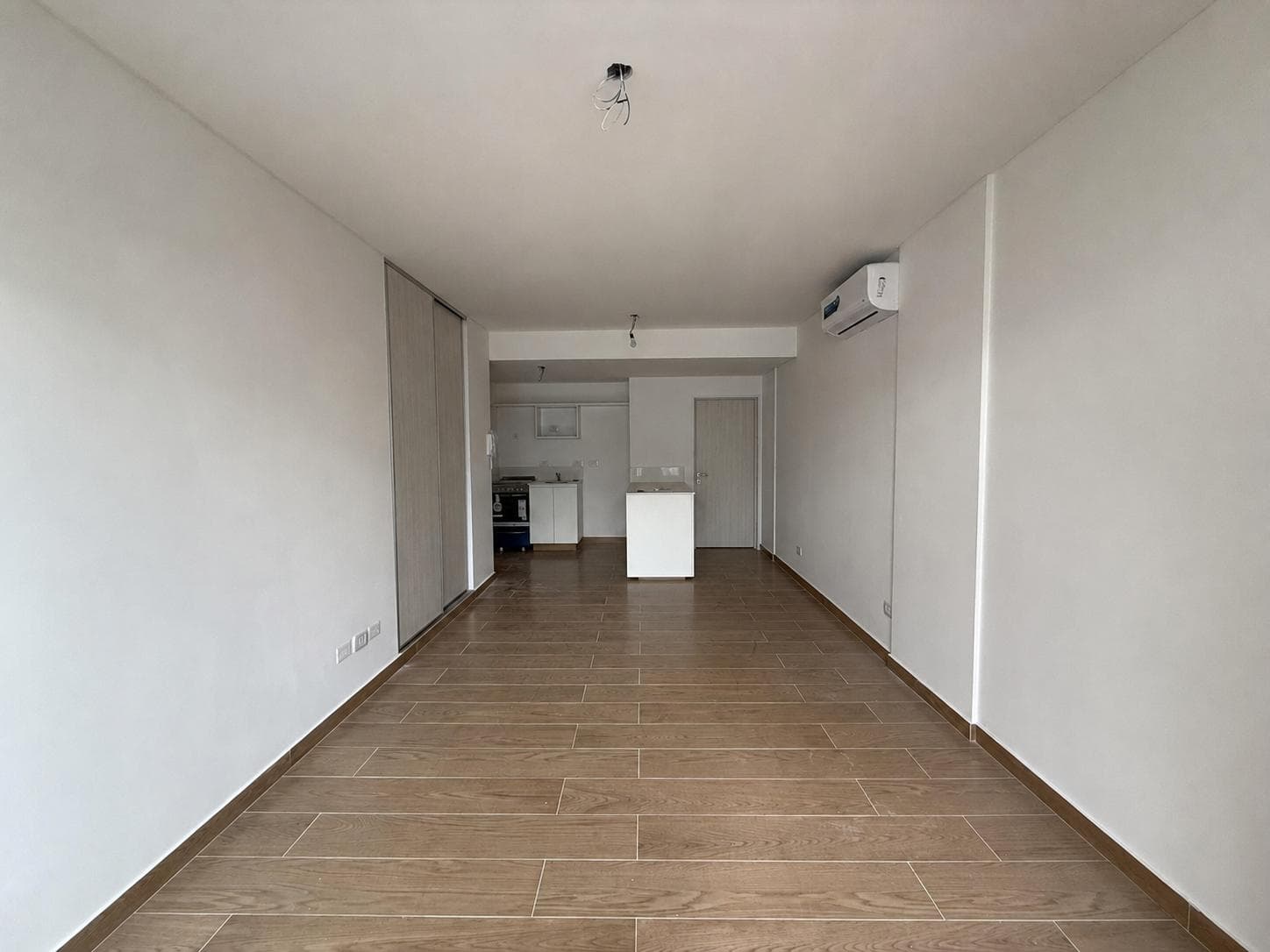 Departamento en Belgrano - foto 4