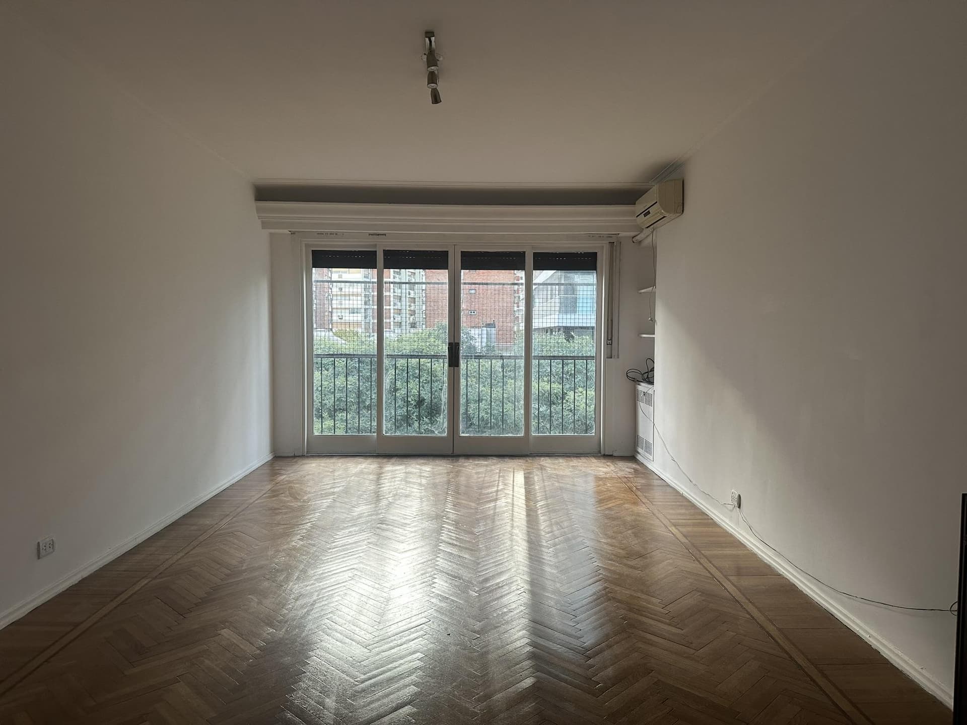 Departamento 4 ambientes en Belgrano - foto 1