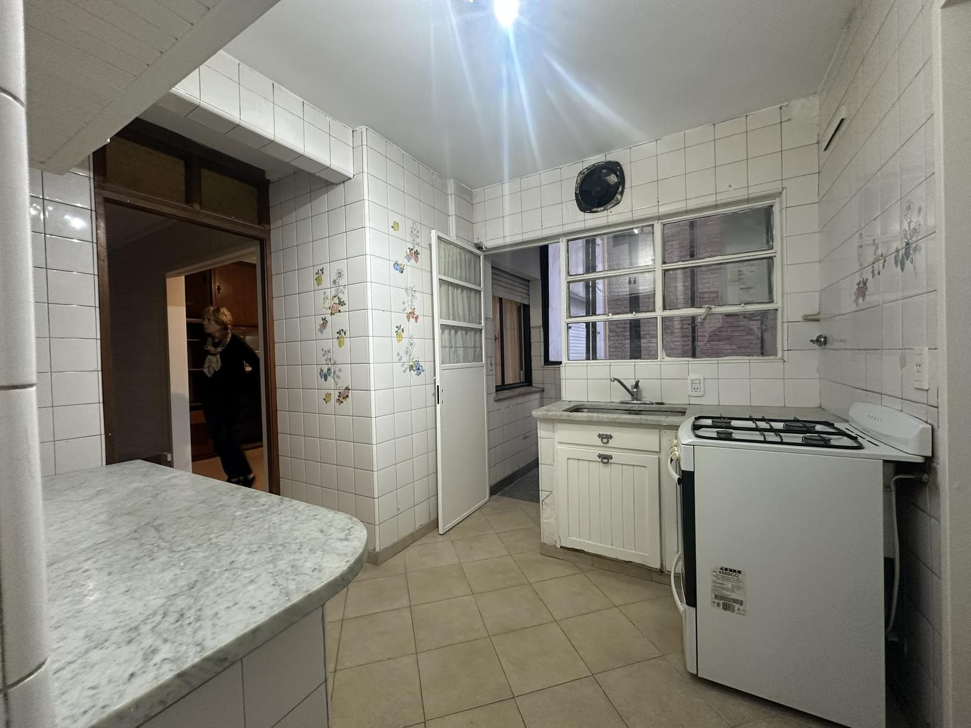 Departamento 4 ambientes en Belgrano - foto 26