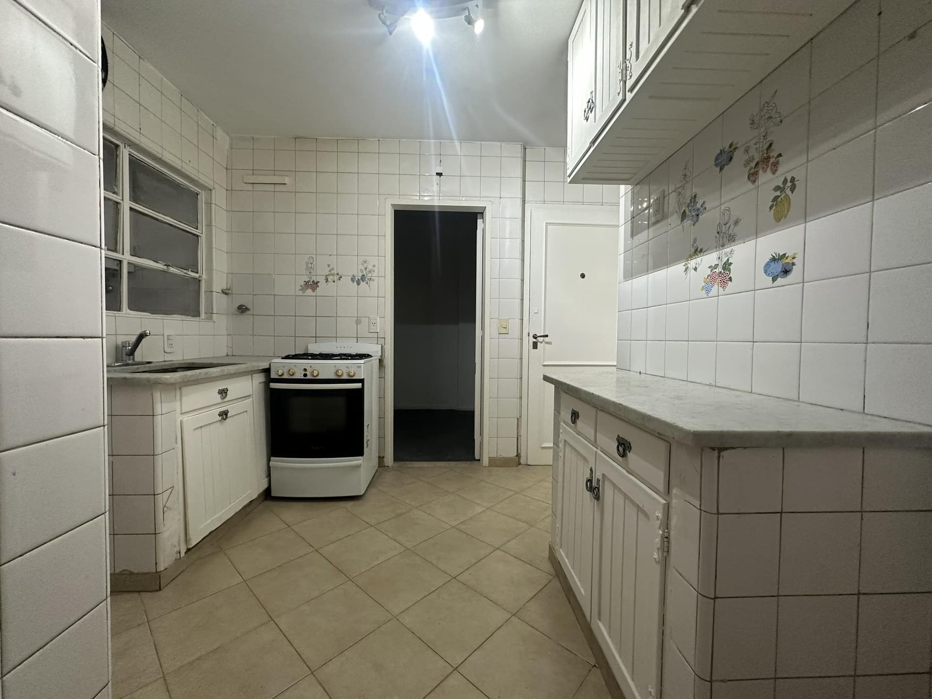 Departamento 4 ambientes en Belgrano - foto 28