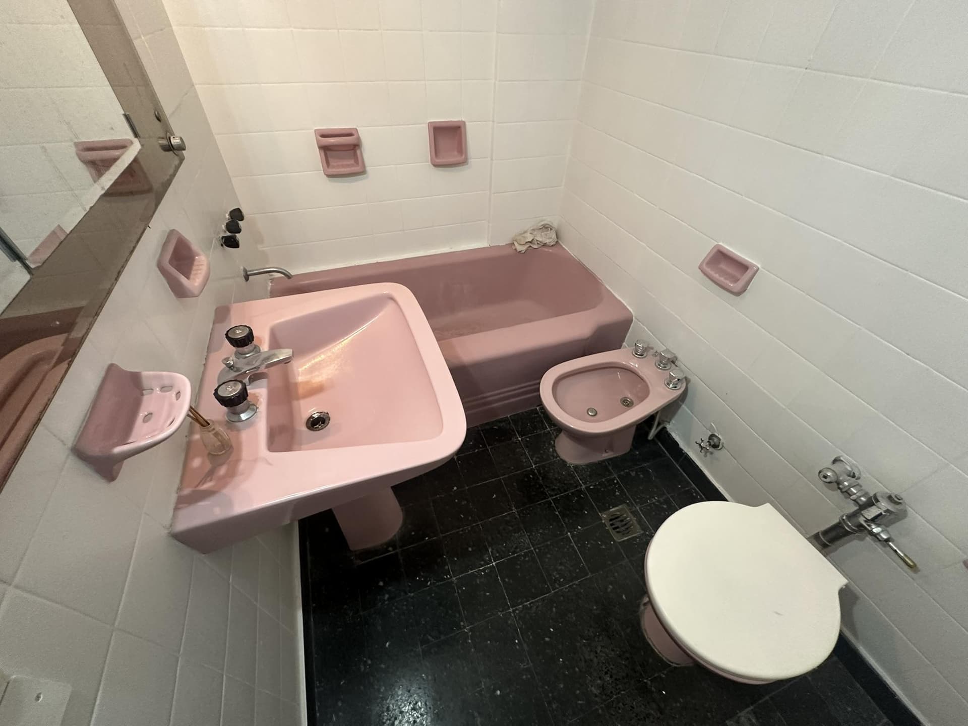 Departamento 4 ambientes en Belgrano - foto 4