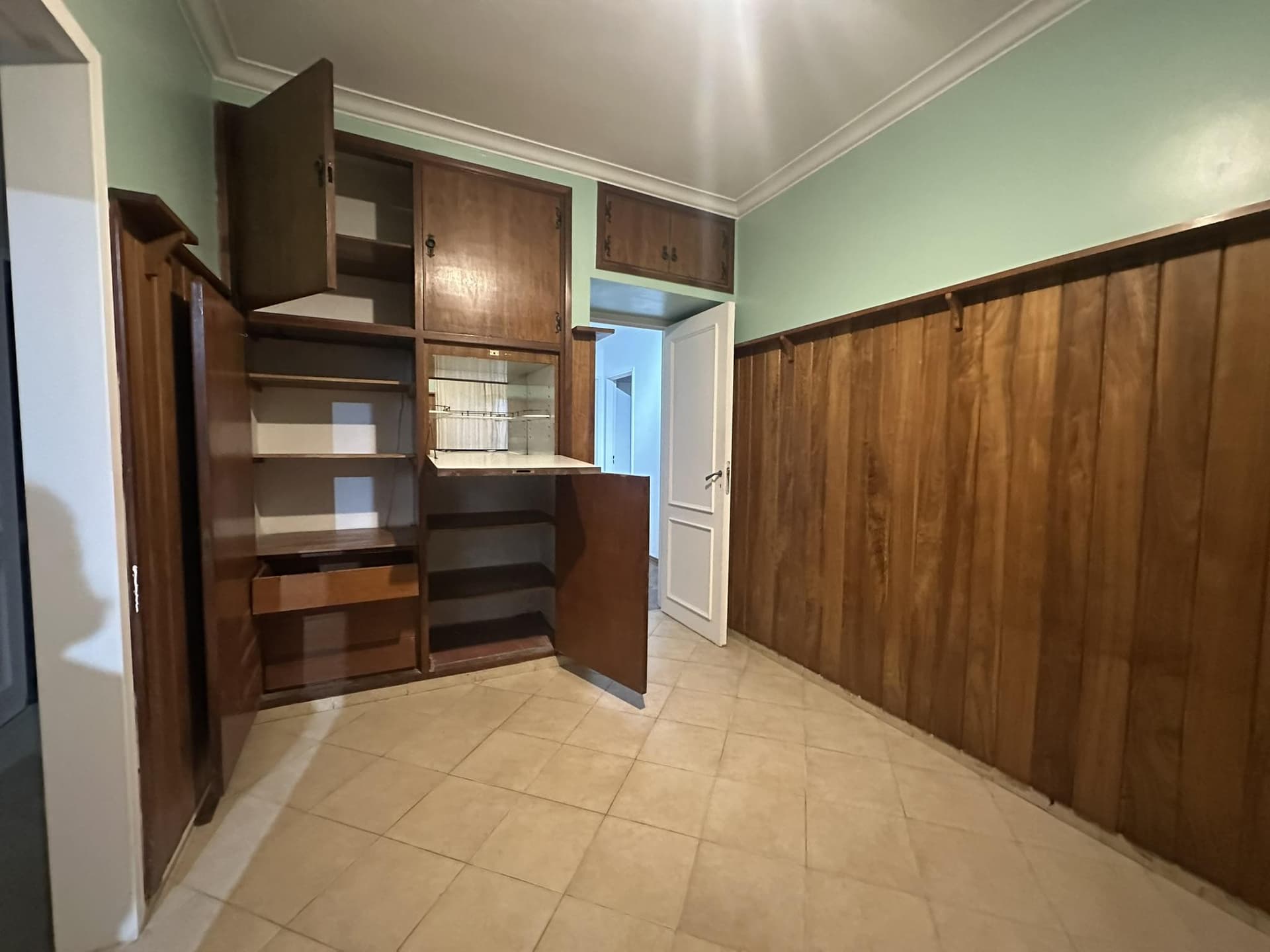 Departamento 4 ambientes en Belgrano - foto 5