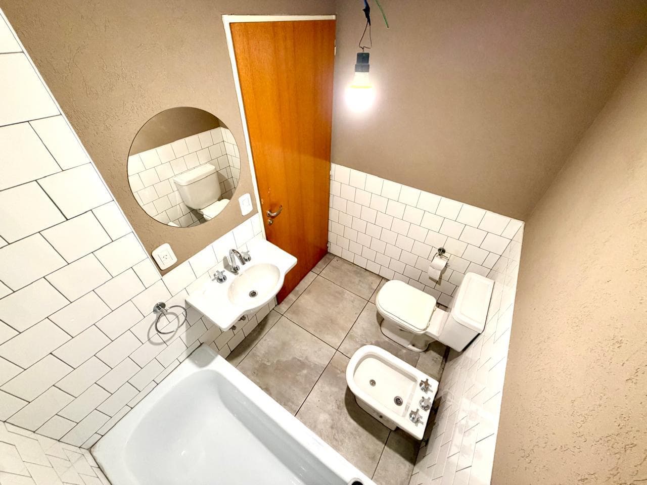 Departamento 1 ambientes en Barracas - foto 12