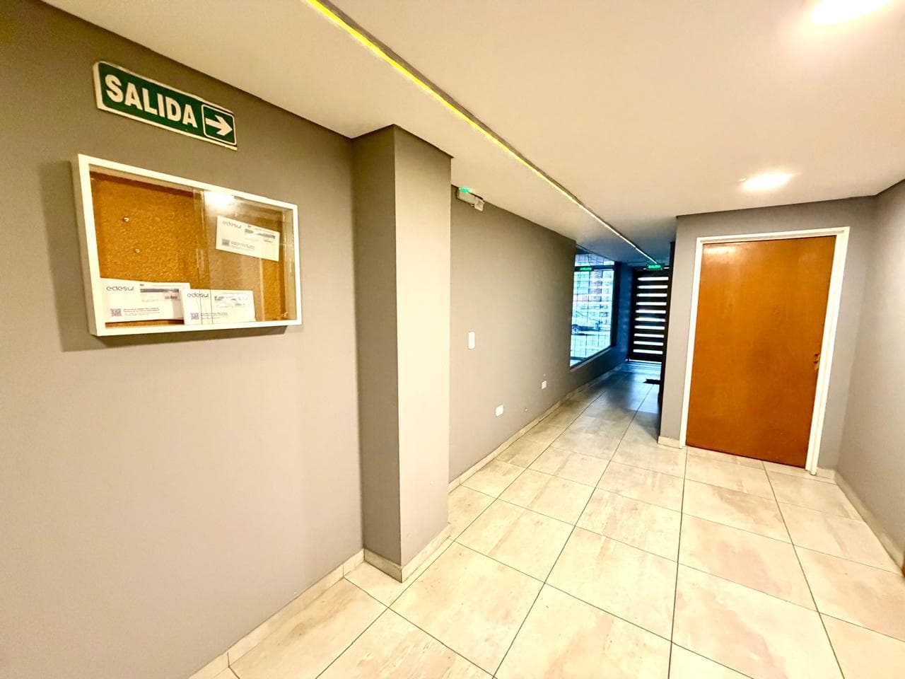 Departamento 1 ambientes en Barracas - foto 19