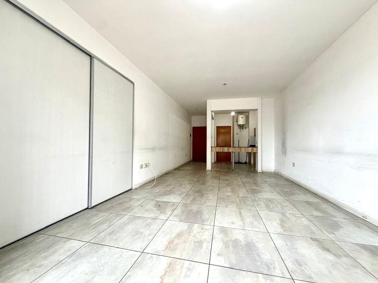 Departamento 1 ambientes en Barracas - foto 3
