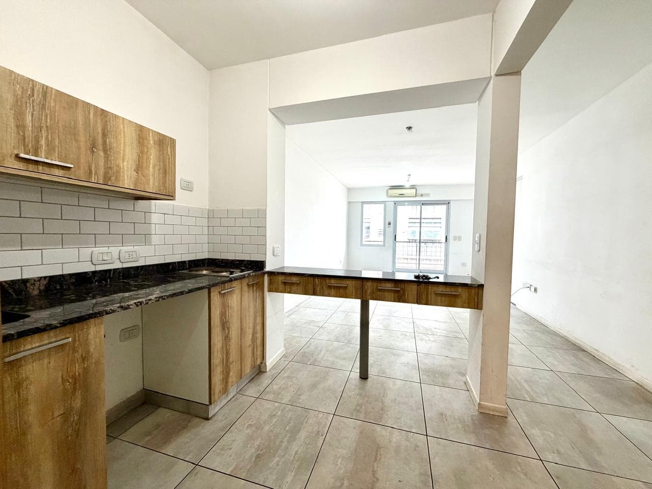Departamento 1 ambientes en Barracas - foto 6