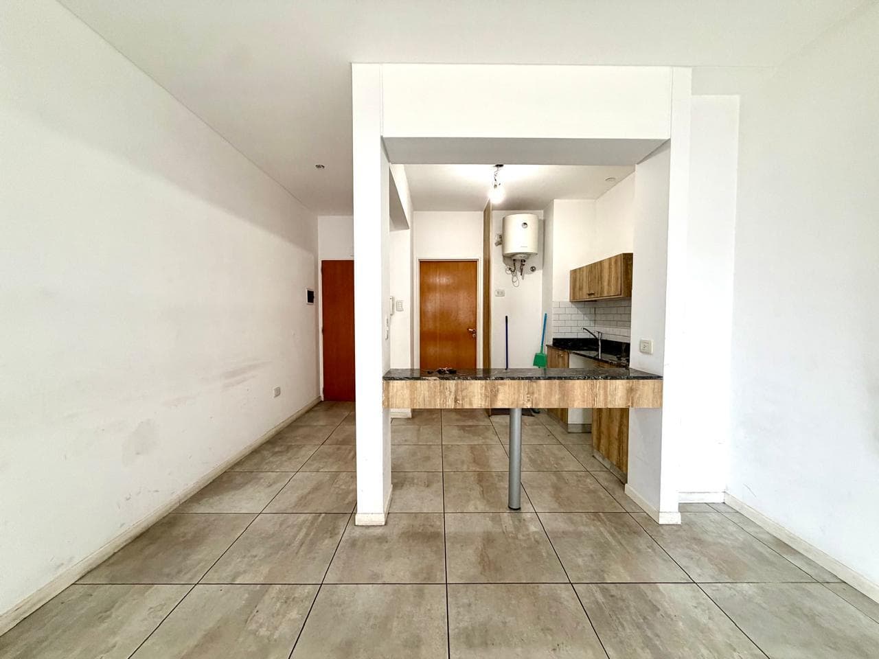 Departamento 1 ambientes en Barracas - foto 8