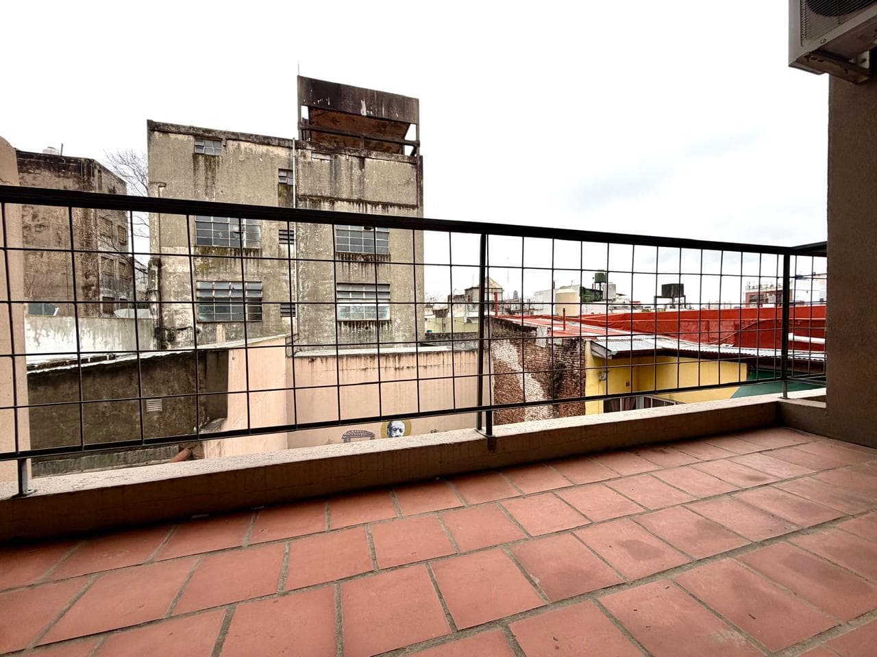 Departamento 1 ambientes en Barracas - foto 9