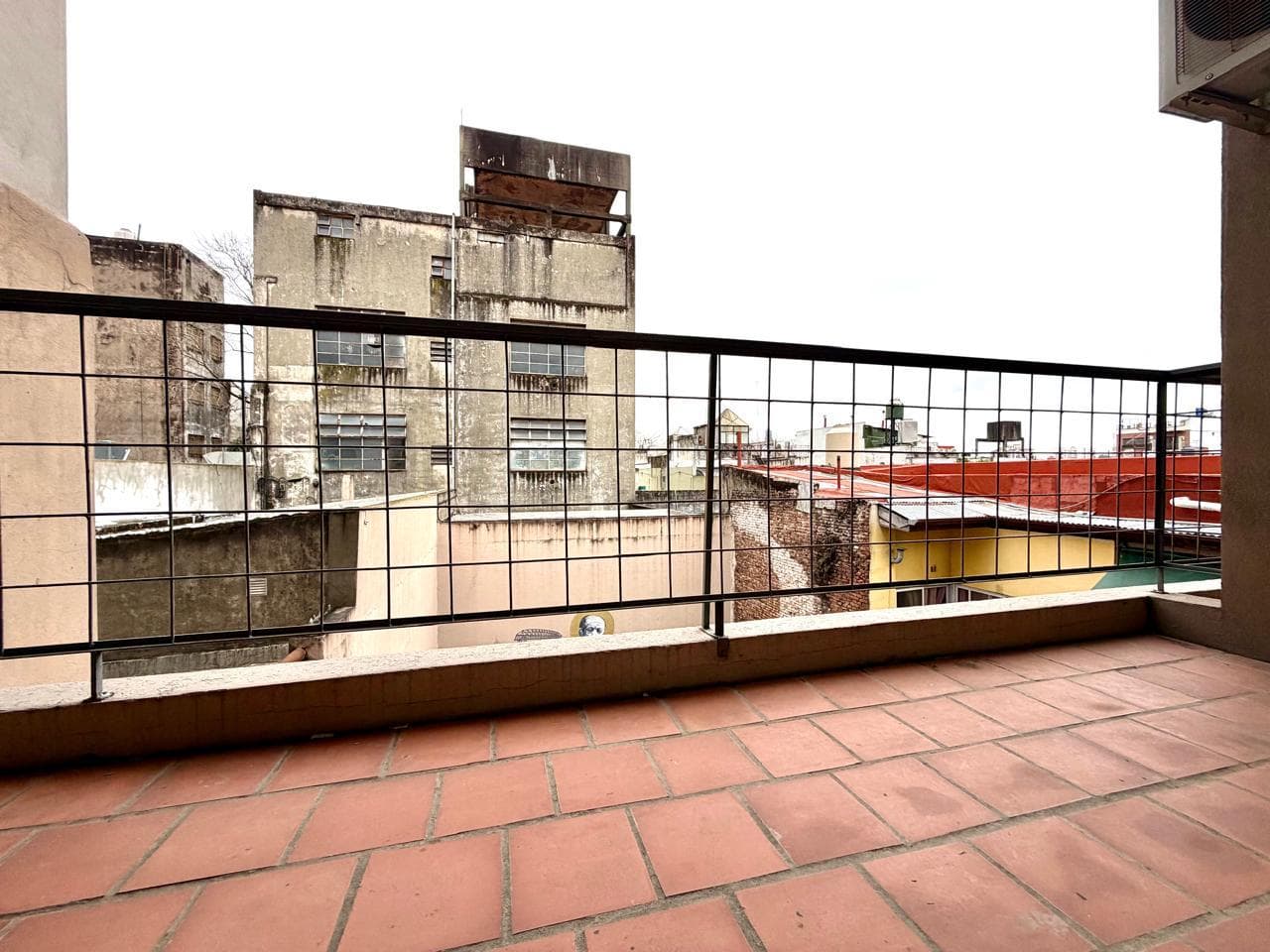 Departamento 1 ambientes en Barracas - foto 10