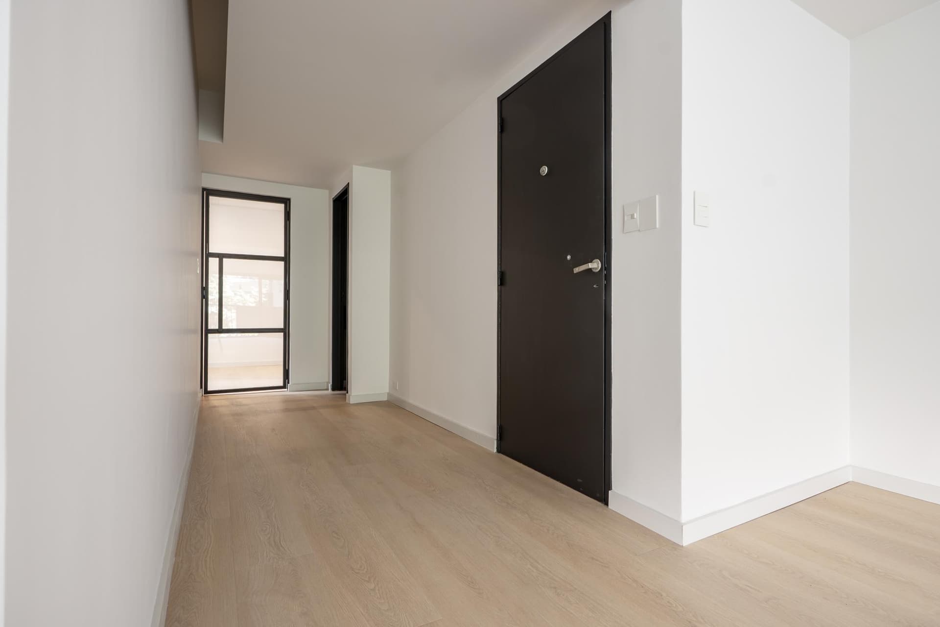Departamento 4 ambientes en Recoleta - foto 11