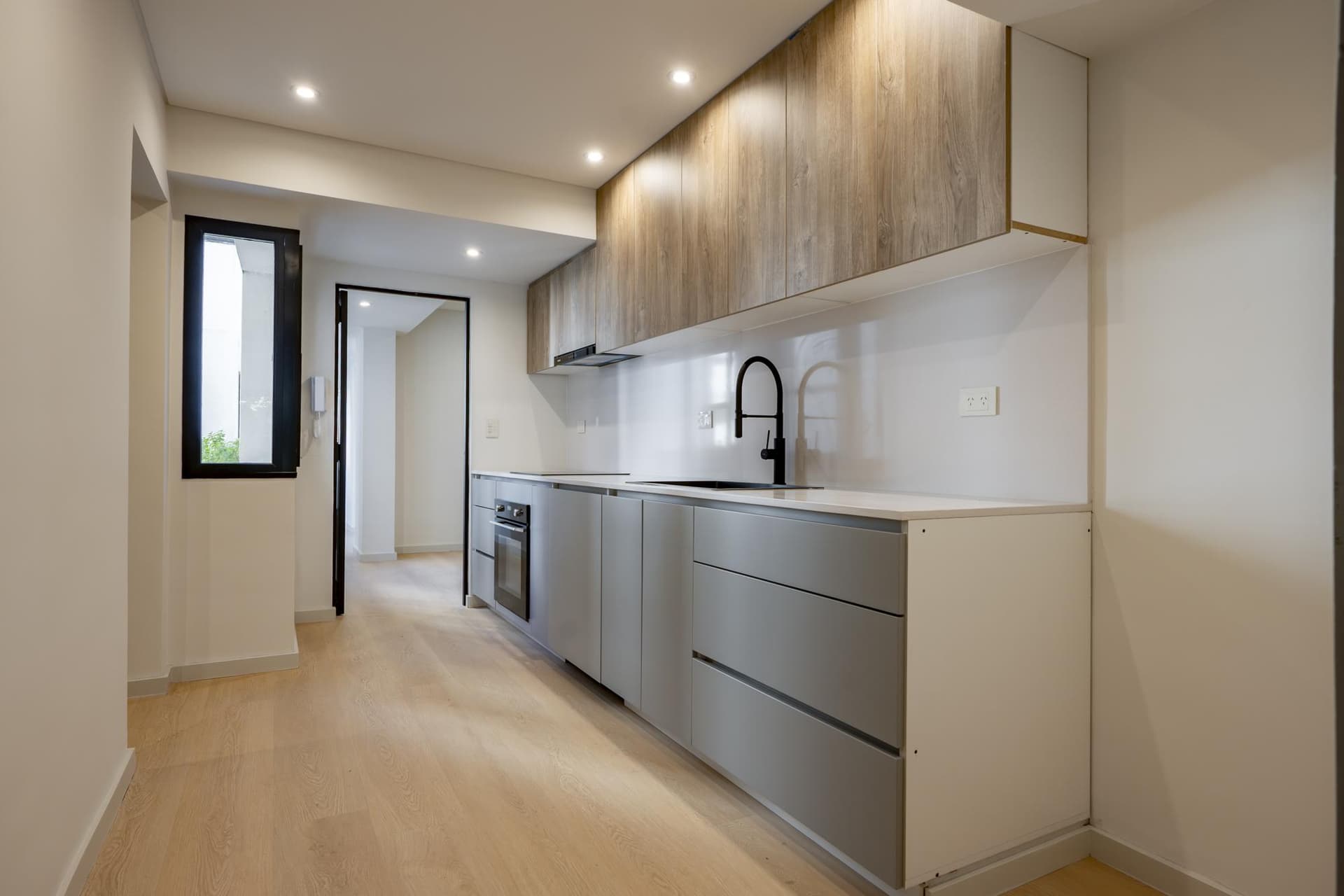 Departamento 4 ambientes en Recoleta - foto 14