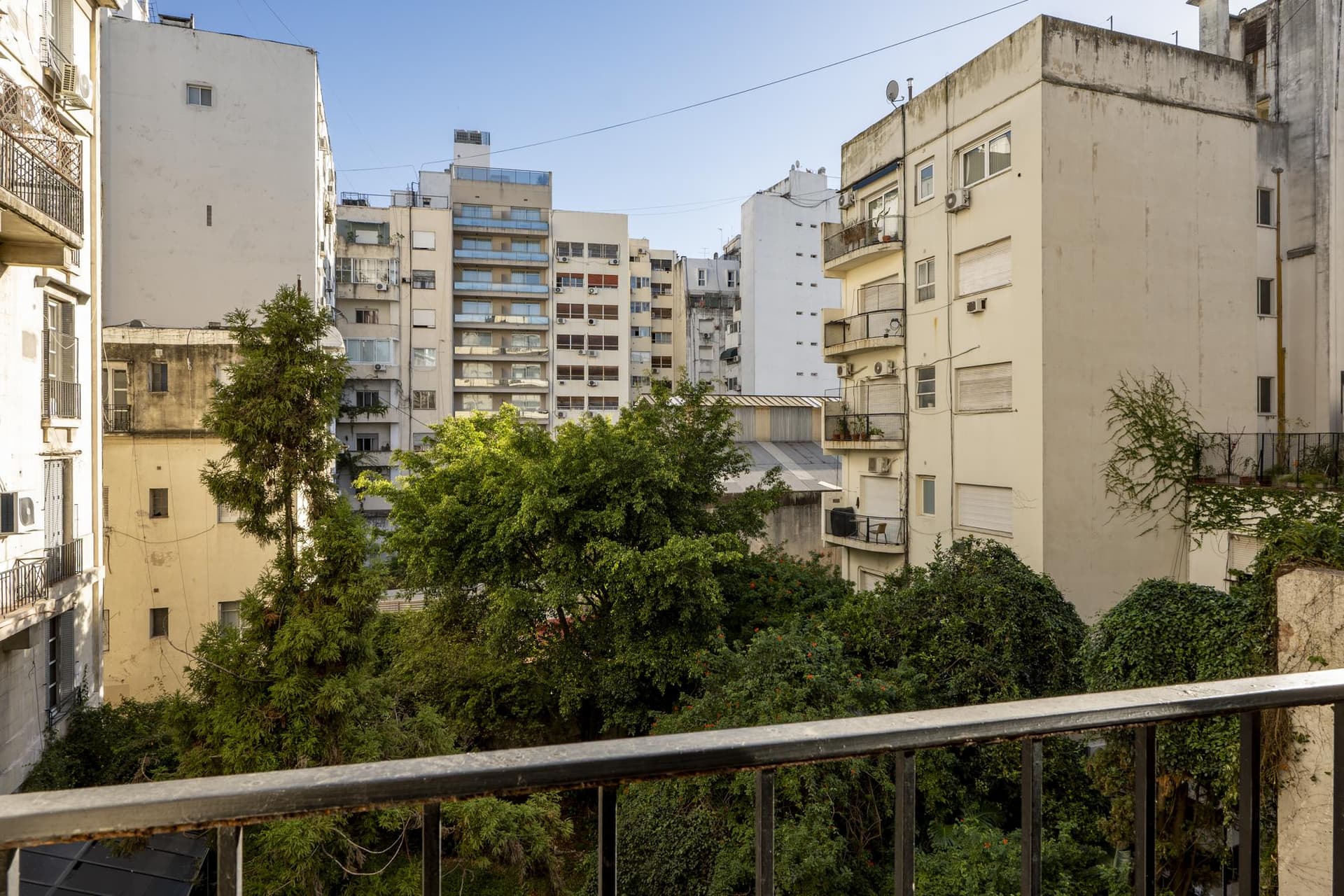 Departamento 4 ambientes en Recoleta - foto 31
