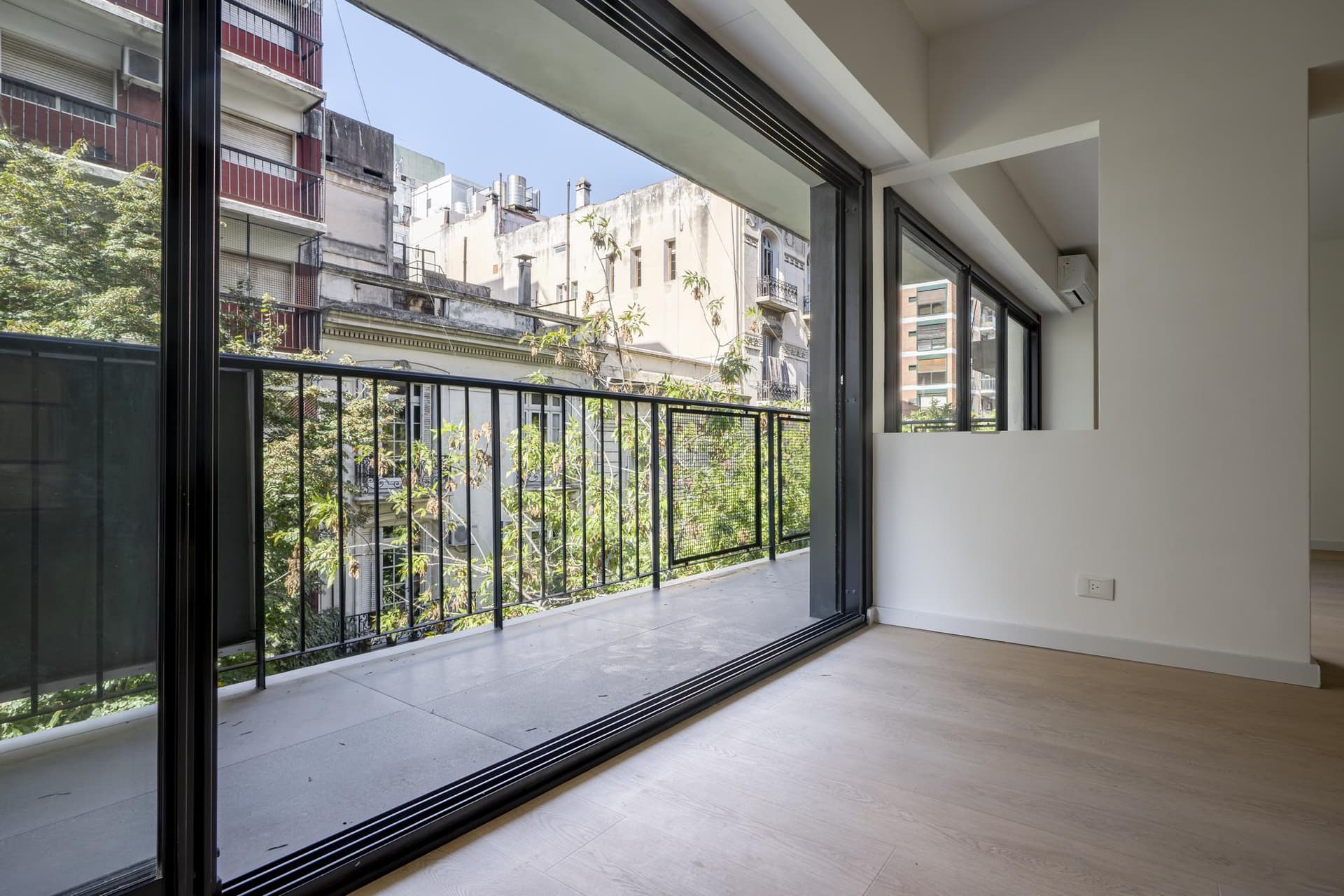 Departamento 4 ambientes en Recoleta - foto 6