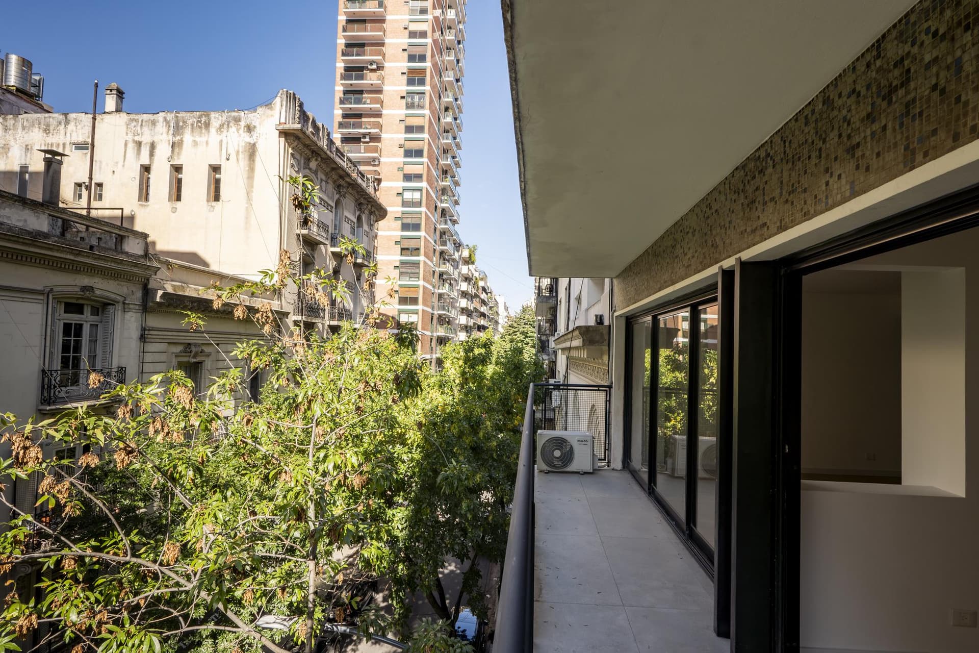 Departamento 4 ambientes en Recoleta - foto 51