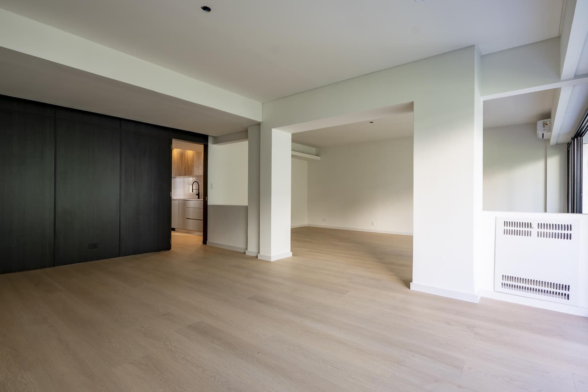 Departamento 4 ambientes en Recoleta - foto 10