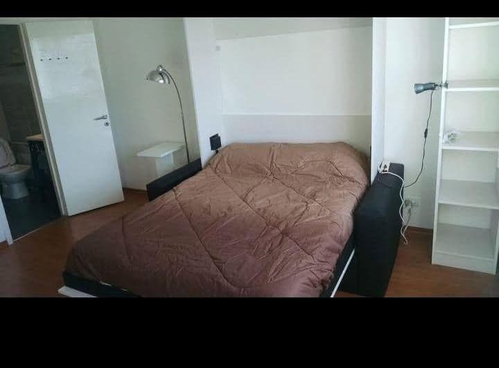 Departamento en Alquiler de 1 ambiente 