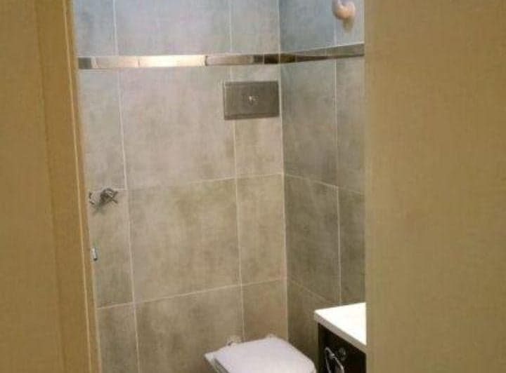 Departamento 30m² Alquiler 