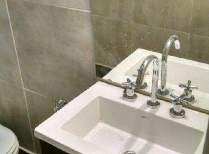 Departamento 30m² Alquiler 