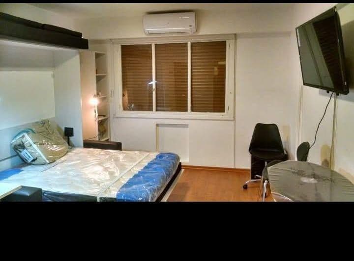 Departamento · 27m² · 1 Ambiente · 1 Cochera - Evelin Kuruchet