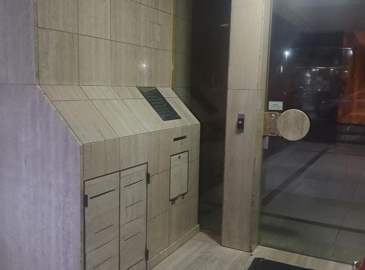 Departamento en Alquiler de 4 ambientes Parque Rivadavia