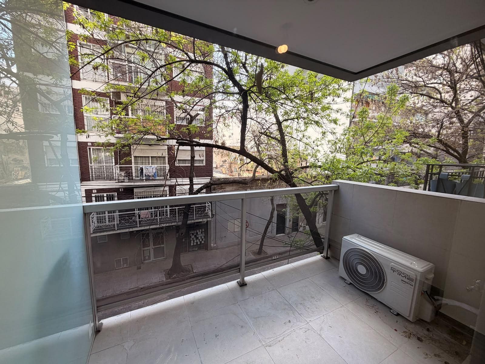 Departamento 1 ambientes en Almagro - foto 15