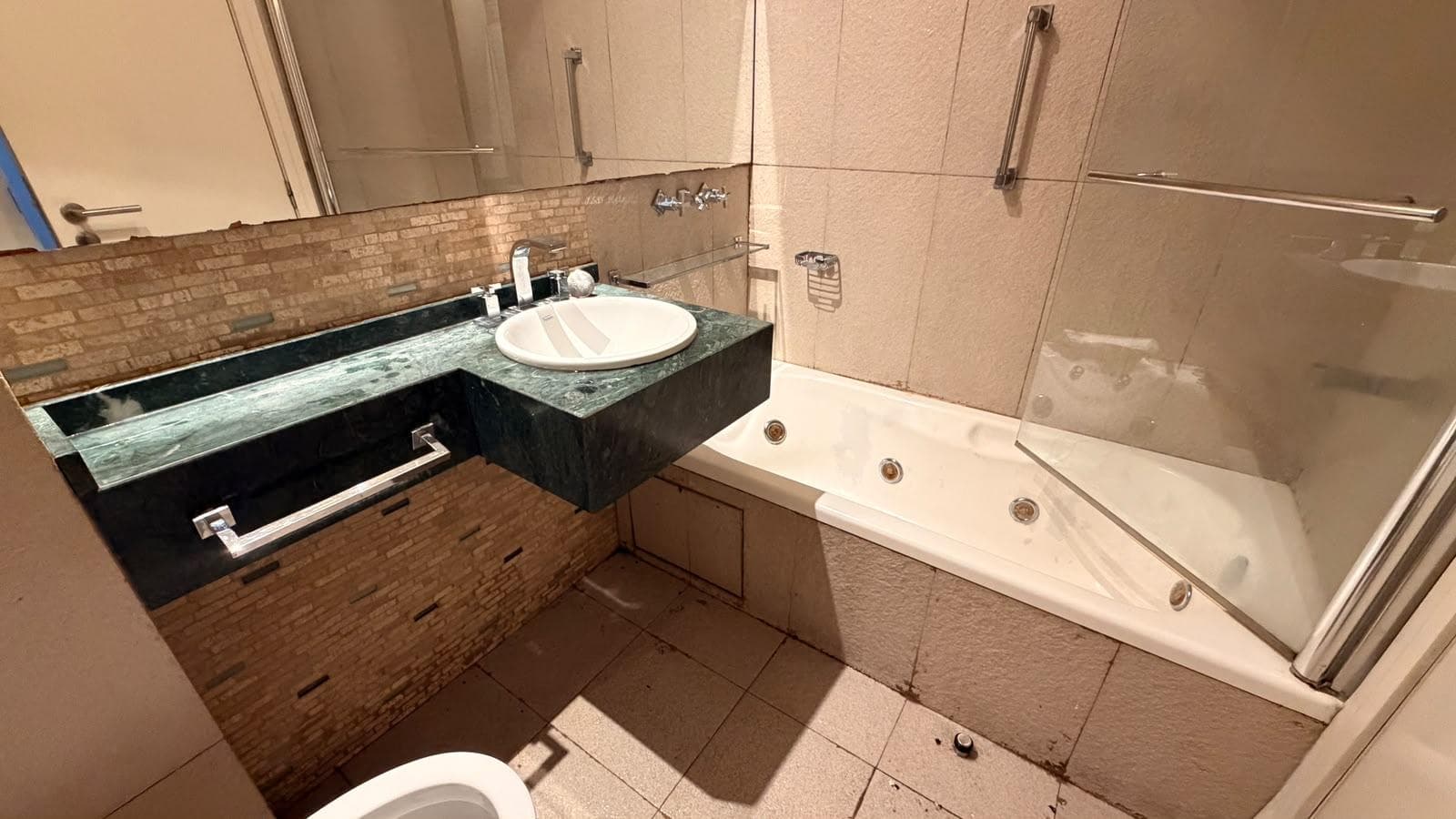 Departamento 1 ambientes en Almagro - foto 6