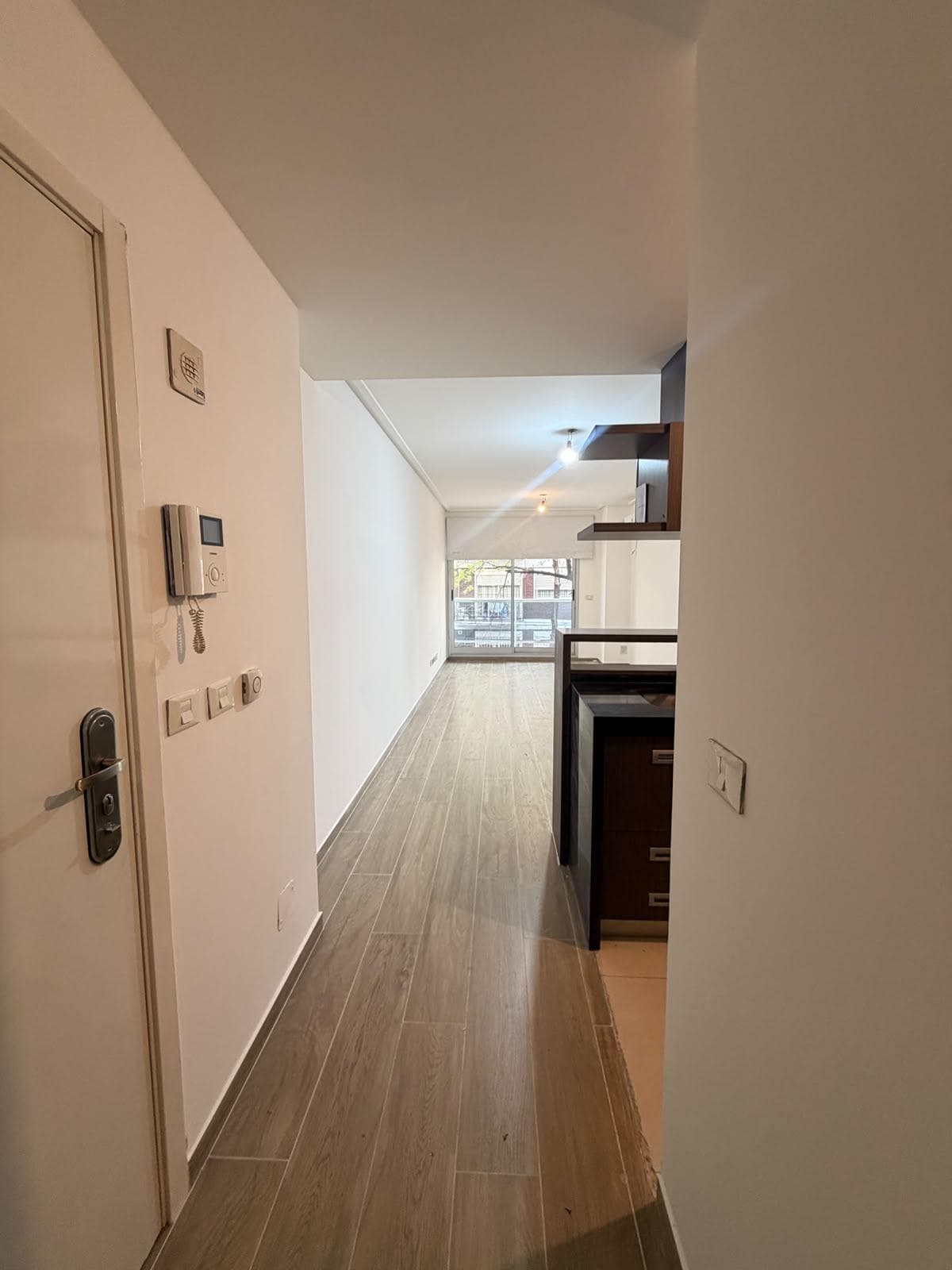 Departamento 1 ambientes en Almagro - foto 7