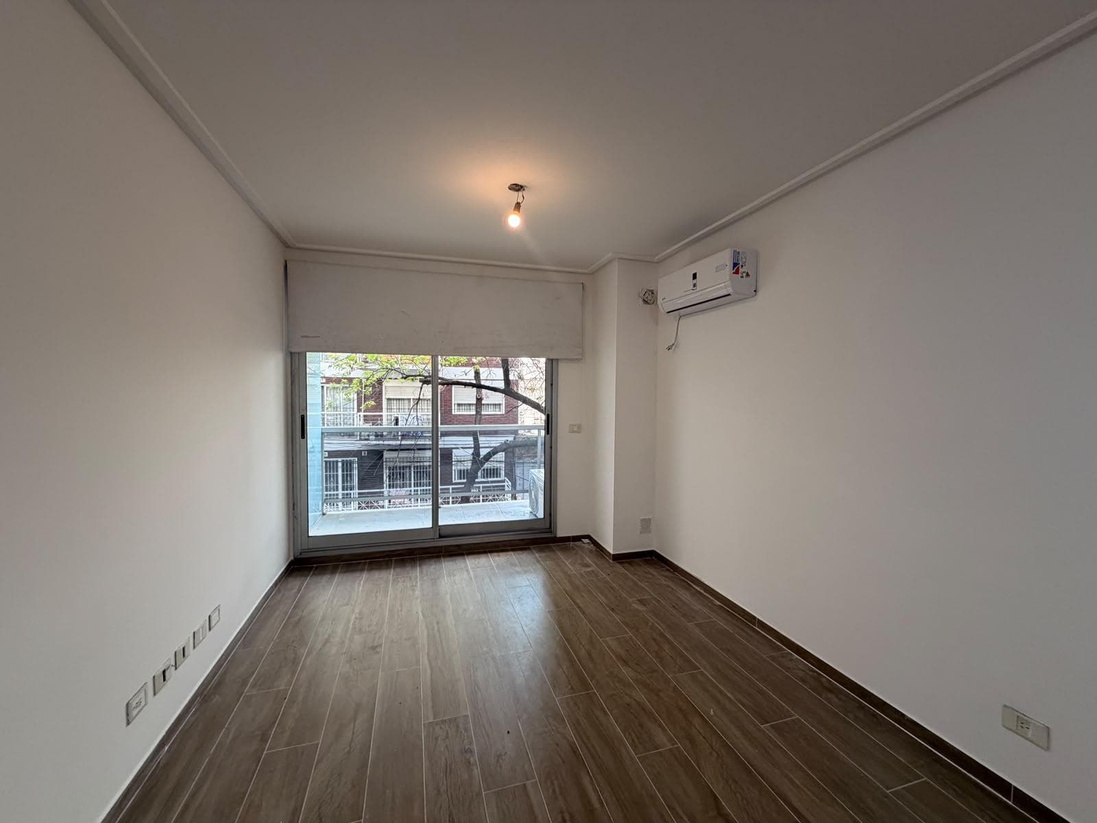 Departamento 1 ambientes en Almagro - foto 3