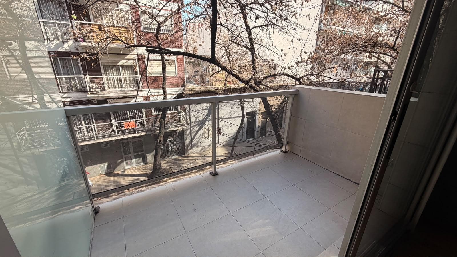 Departamento 1 ambientes en Almagro - foto 8