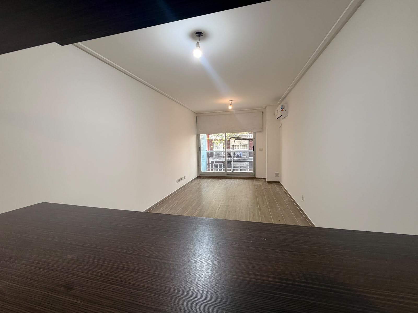 Departamento 1 ambientes en Almagro - foto 4