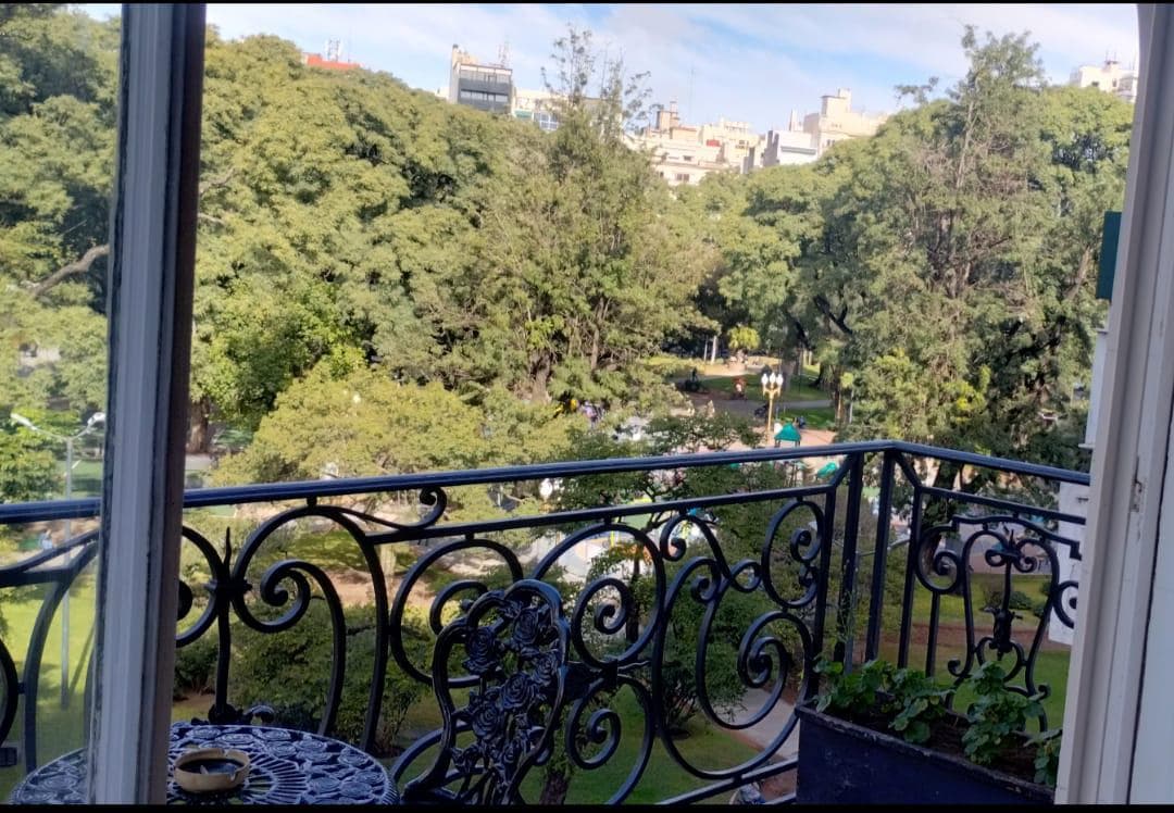 Departamento 4 ambientes en Barrio Norte - foto 4