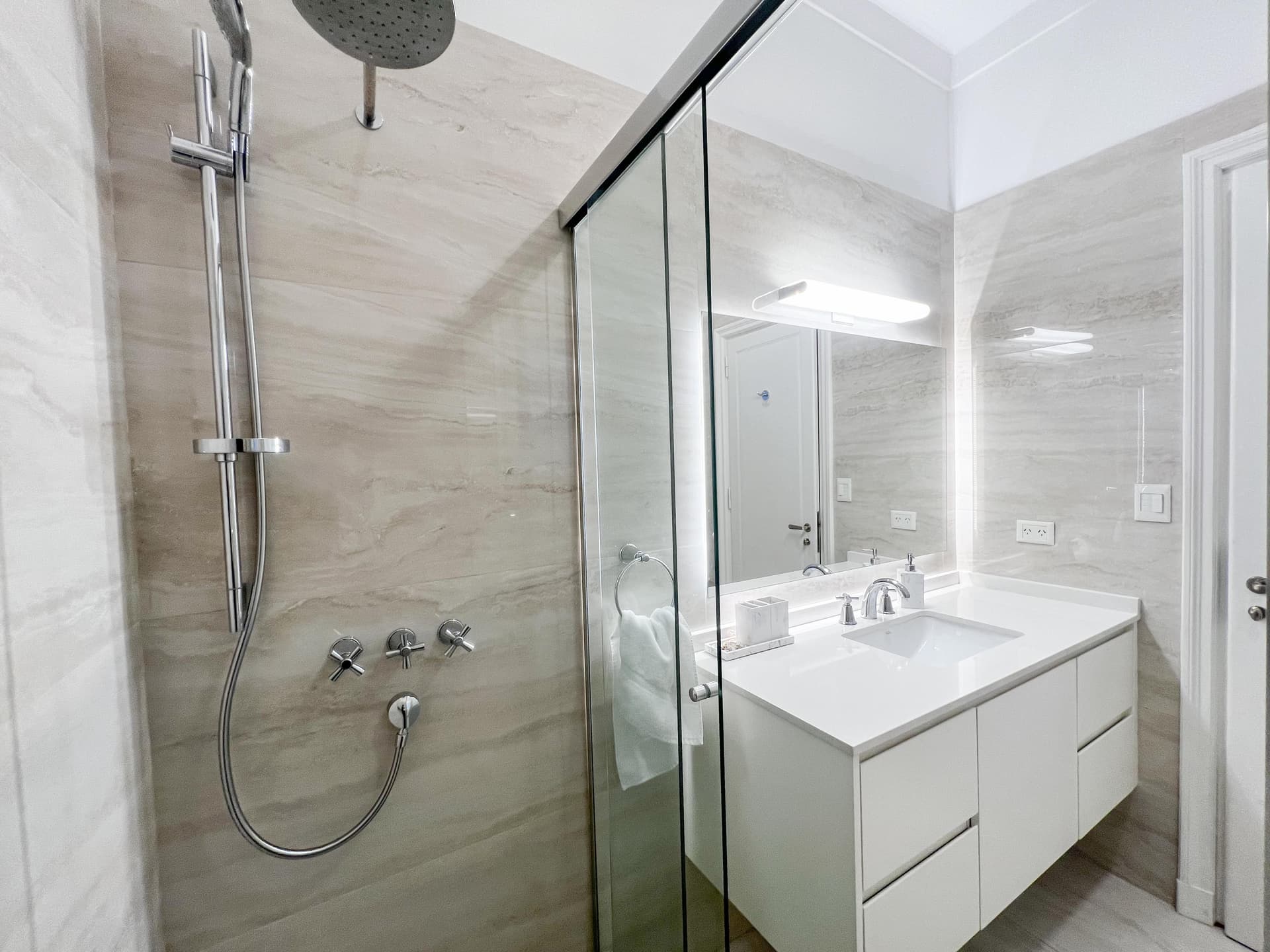 Departamento 4 ambientes en Barrio Norte - foto 33