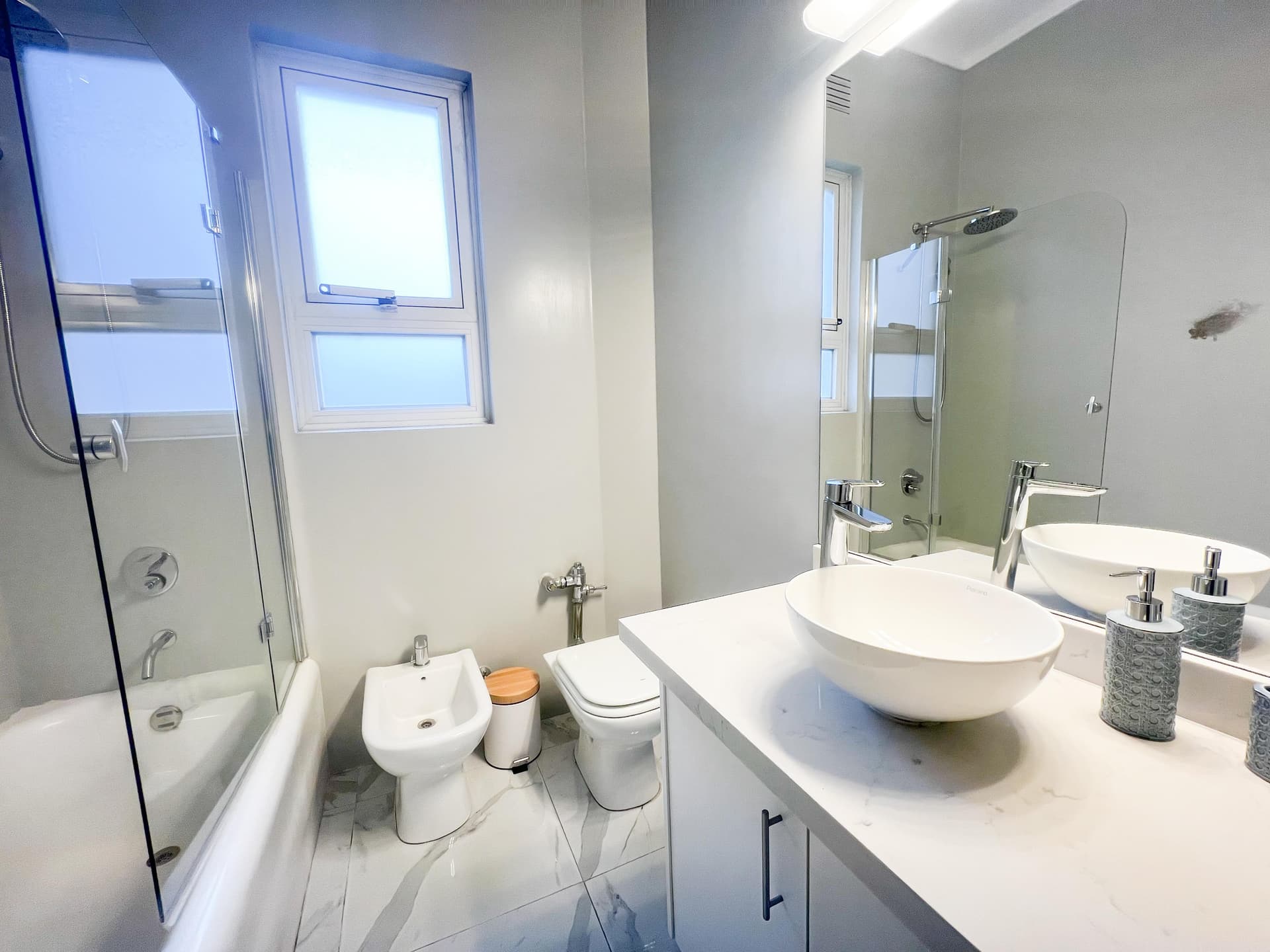 Departamento 4 ambientes en Barrio Norte - foto 34