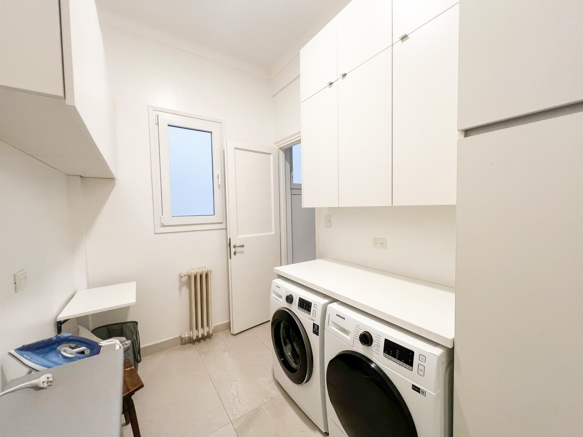 Departamento 4 ambientes en Barrio Norte - foto 39