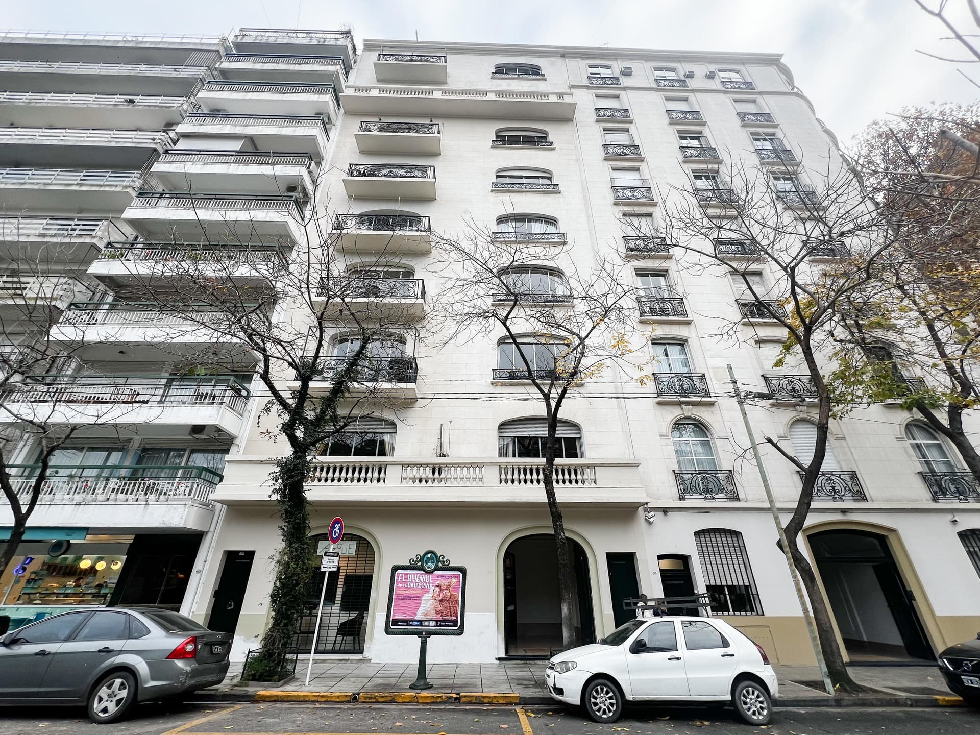 Departamento 4 ambientes en Barrio Norte - foto 45