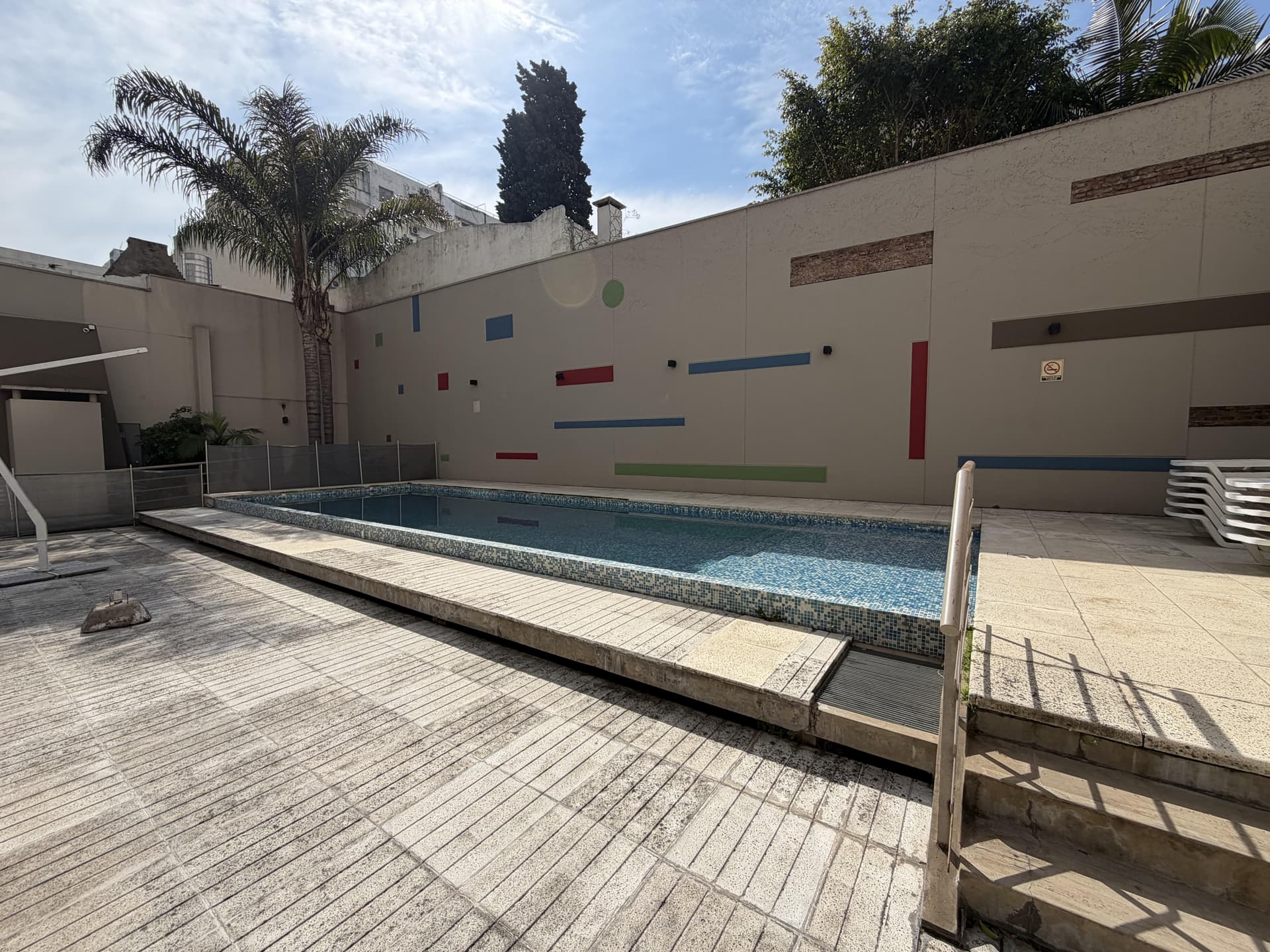 Departamento 3 ambientes en Colegiales - foto 11