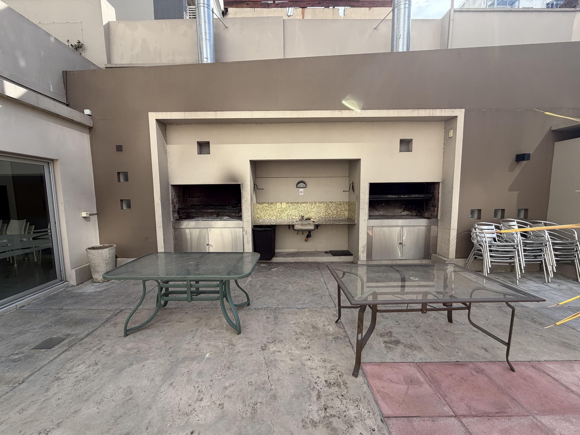 Departamento 3 ambientes en Colegiales - foto 12
