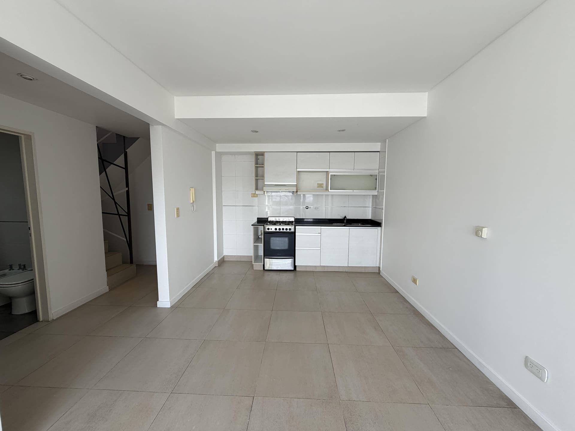 Departamento 3 ambientes en Colegiales - foto 3
