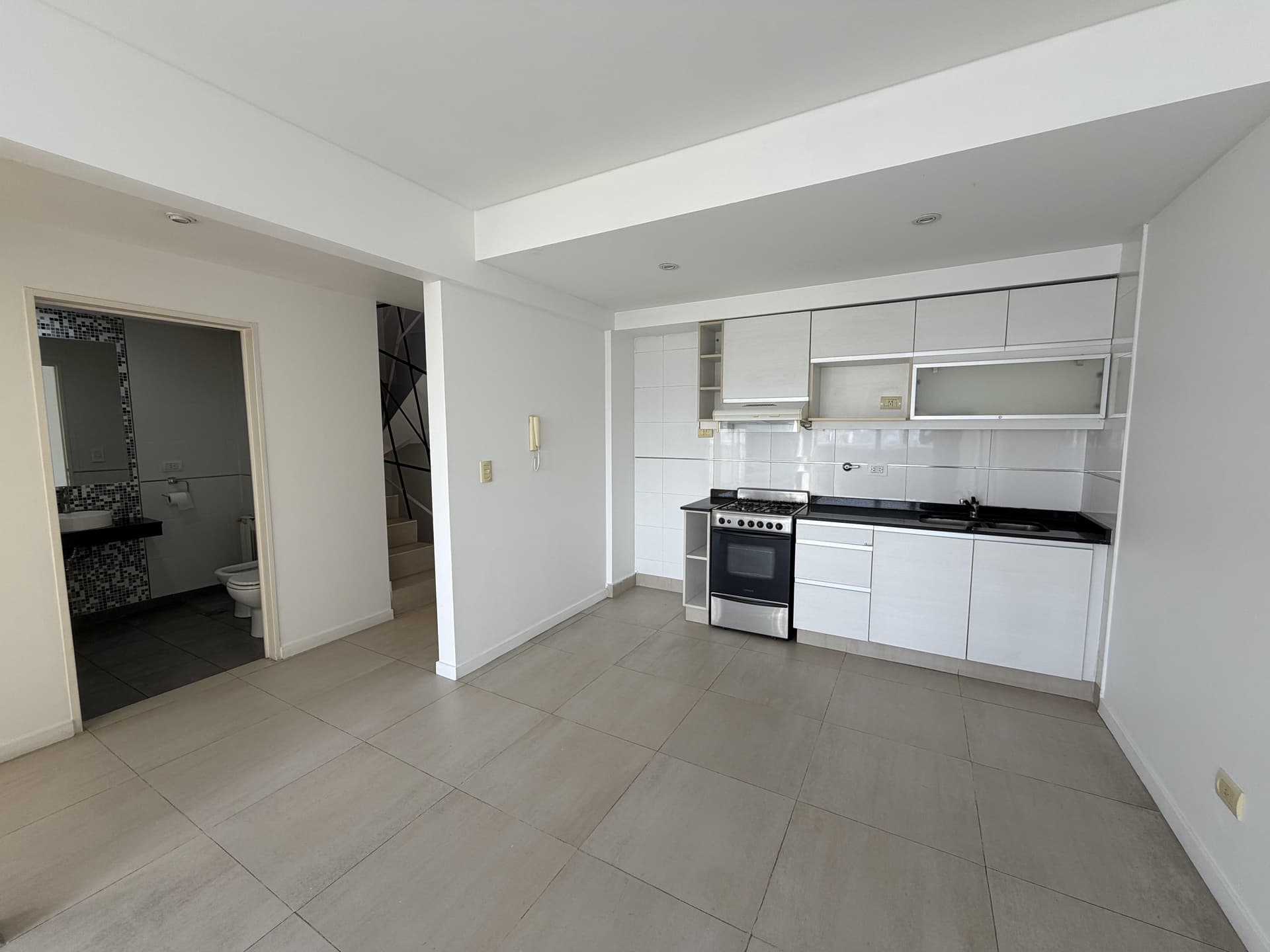 Departamento 3 ambientes en Colegiales - foto 4