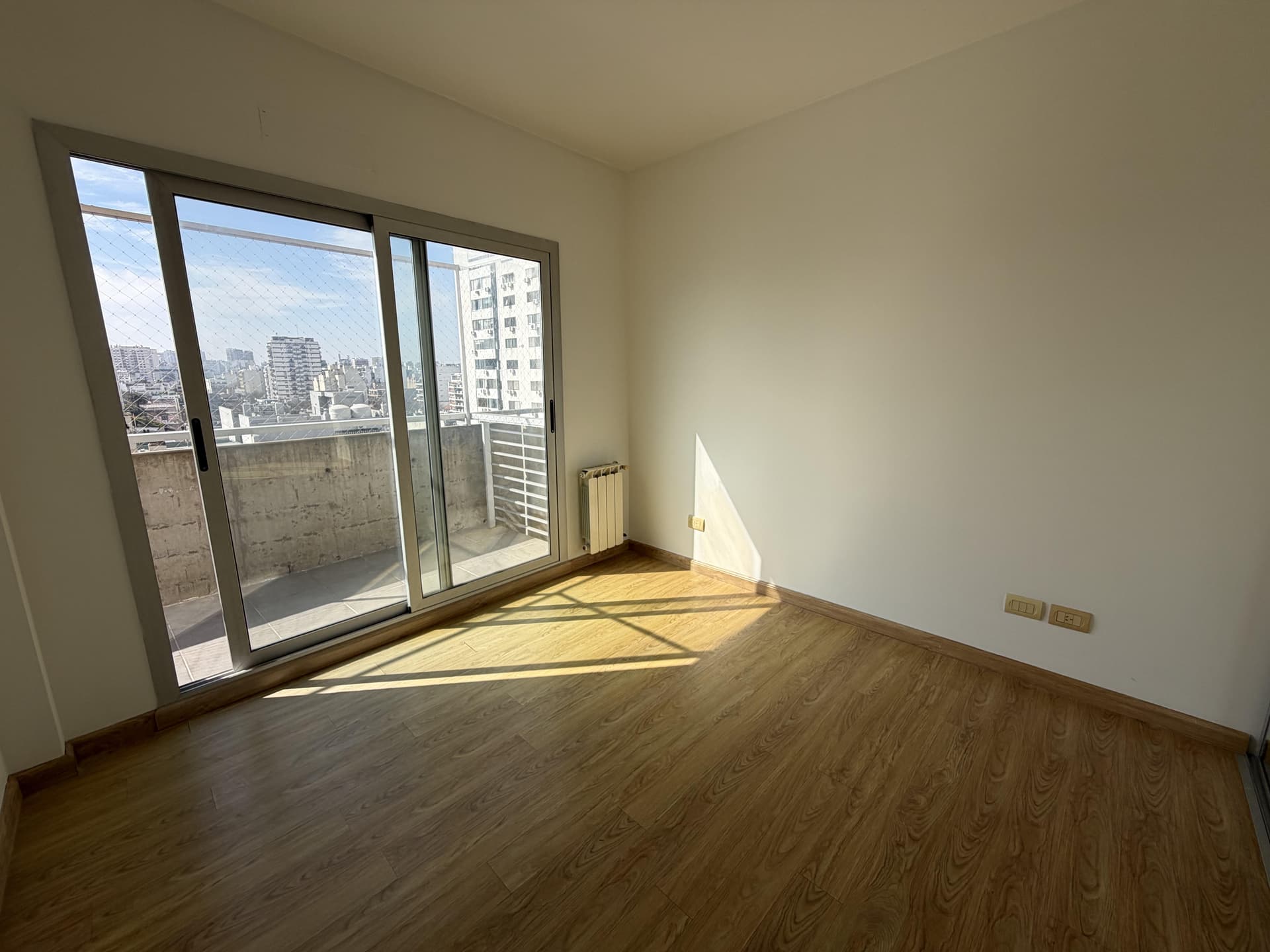 Departamento 3 ambientes en Colegiales - foto 6