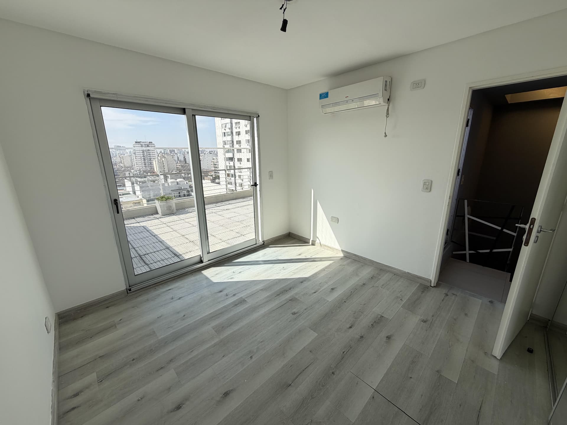 Departamento 3 ambientes en Colegiales - foto 9