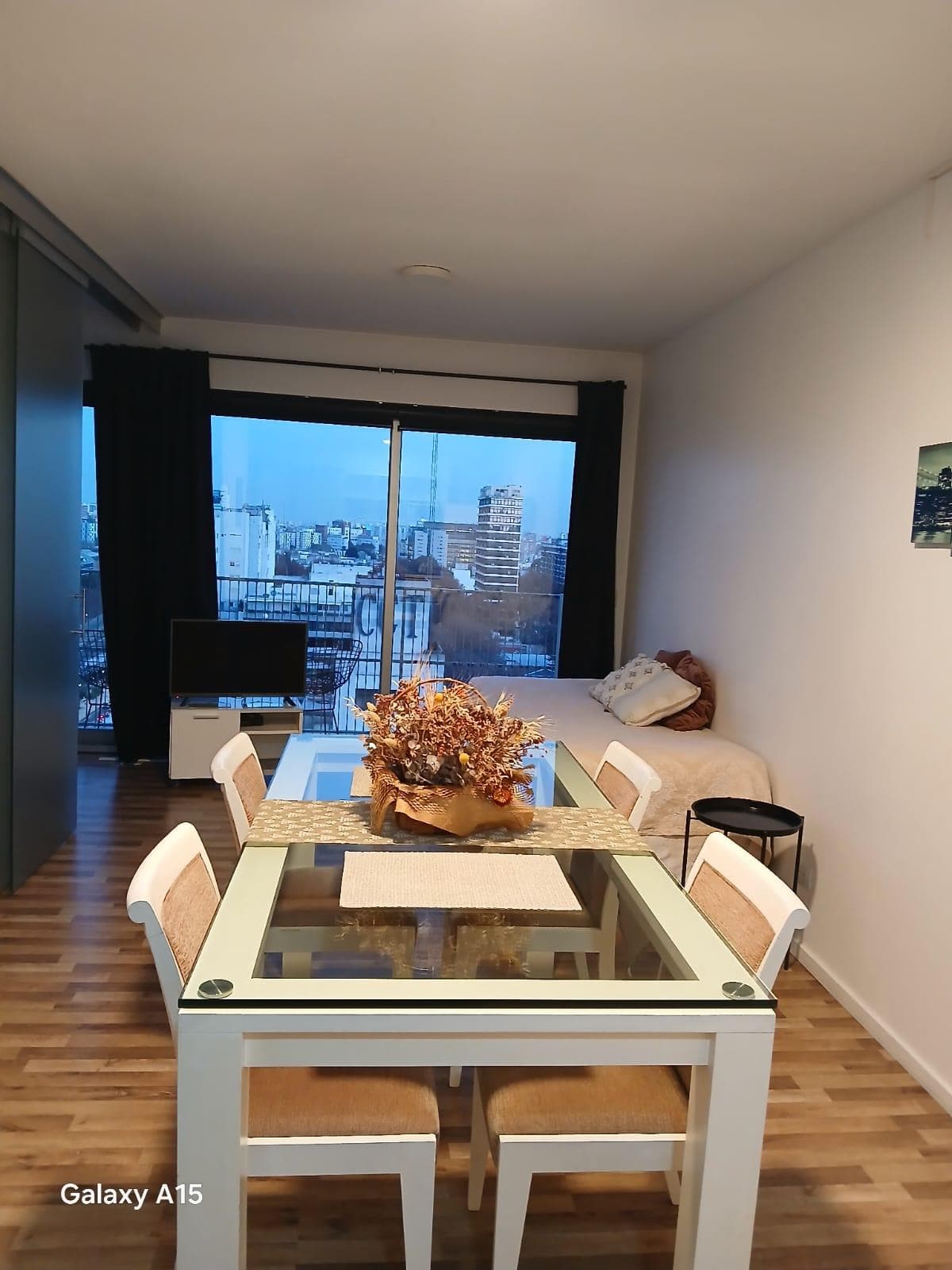 Departamento 2 ambientes en Puerto Madero - foto 1