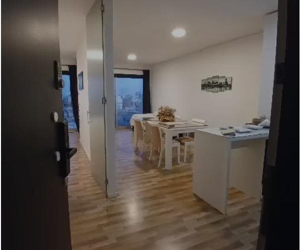 Departamento 2 ambientes en Puerto Madero - foto 3
