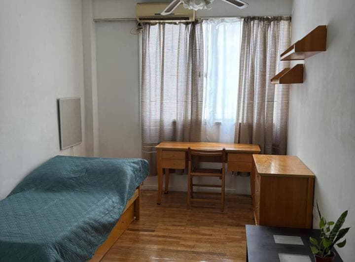 Departamento en Alquiler de 1 ambiente 