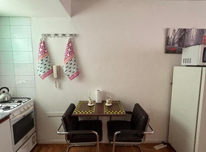 Departamento Alquiler 28m² de 1 ambiente